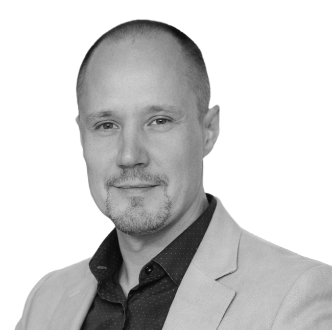 <p><span style="font-weight: bold;">Victor Kondrashov </span><span style="font-style: italic;">Chief Marketing Officer</span><br></p>