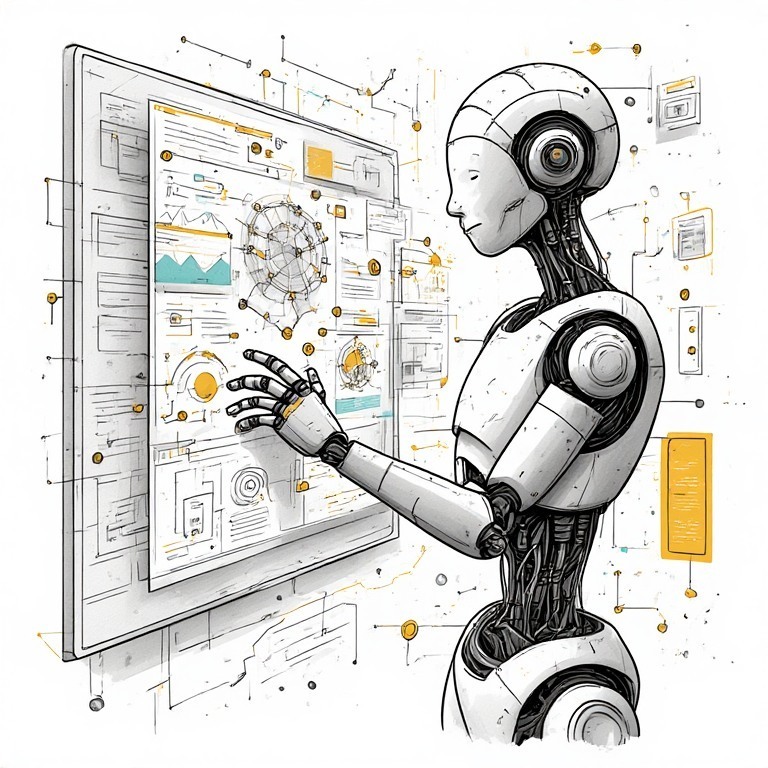 Artificial Intelligence&nbsp;