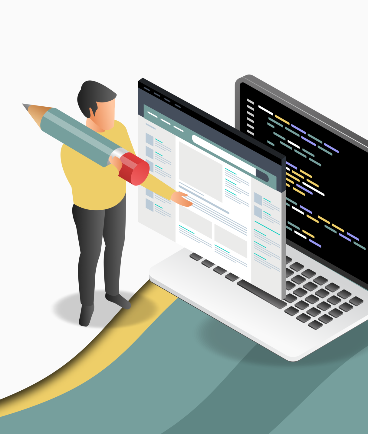 IT Consulting